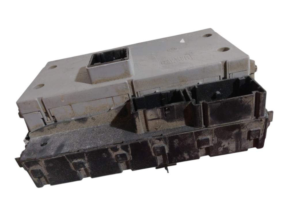 Body Computer Fiat Stilo 1.8 2003 2007 2011 Dualogic Bsi 4