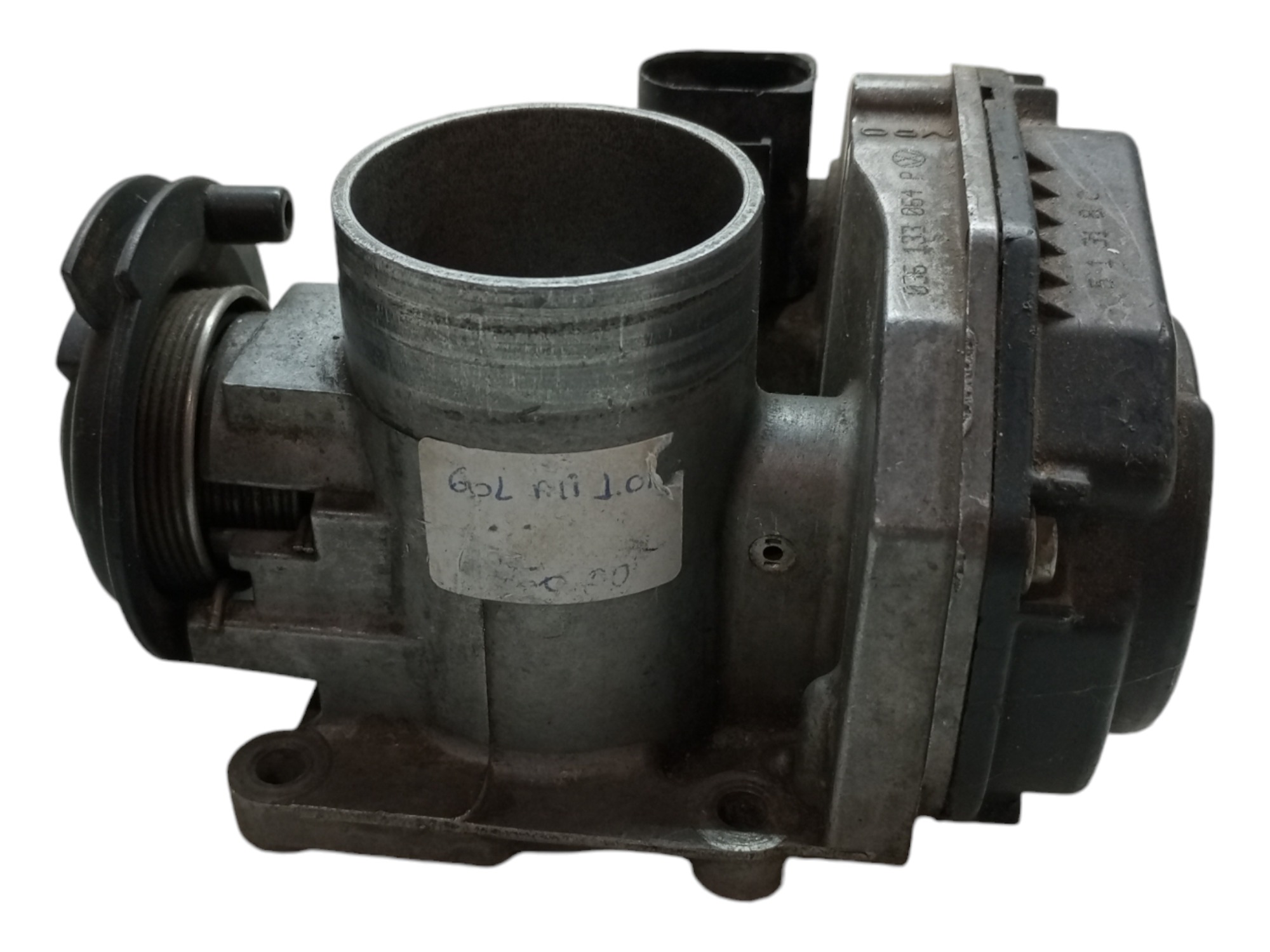 Tbi Gol Parati 1.0 96 98 99 2000 2001 2002 Corpo Borboleta 2