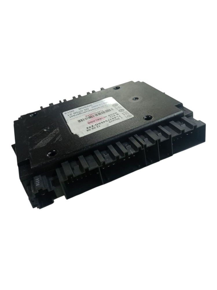 Modulo Conforto Volkswagen Touareg V8 2005 2010 2015 8