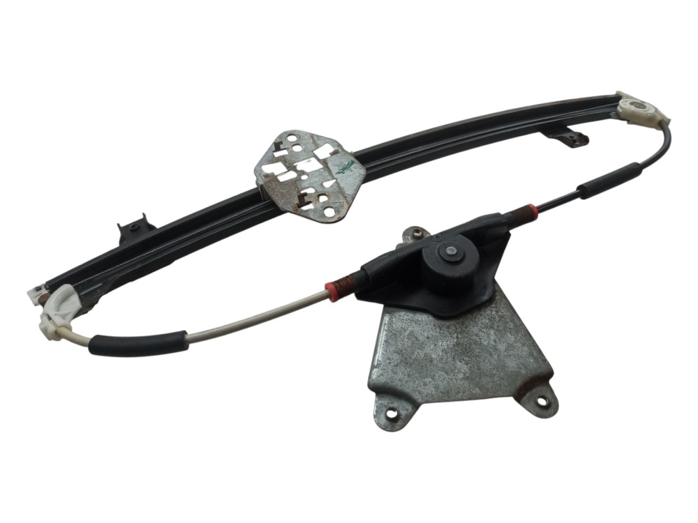 Maquina Vidro Manual Direito Vw Gol G2 94 99 2