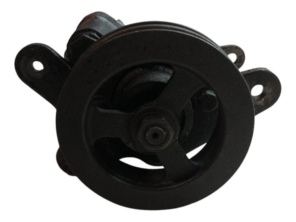 Bomba direcao hidráulica opala 1988 1989 1990 1991 1992 7
