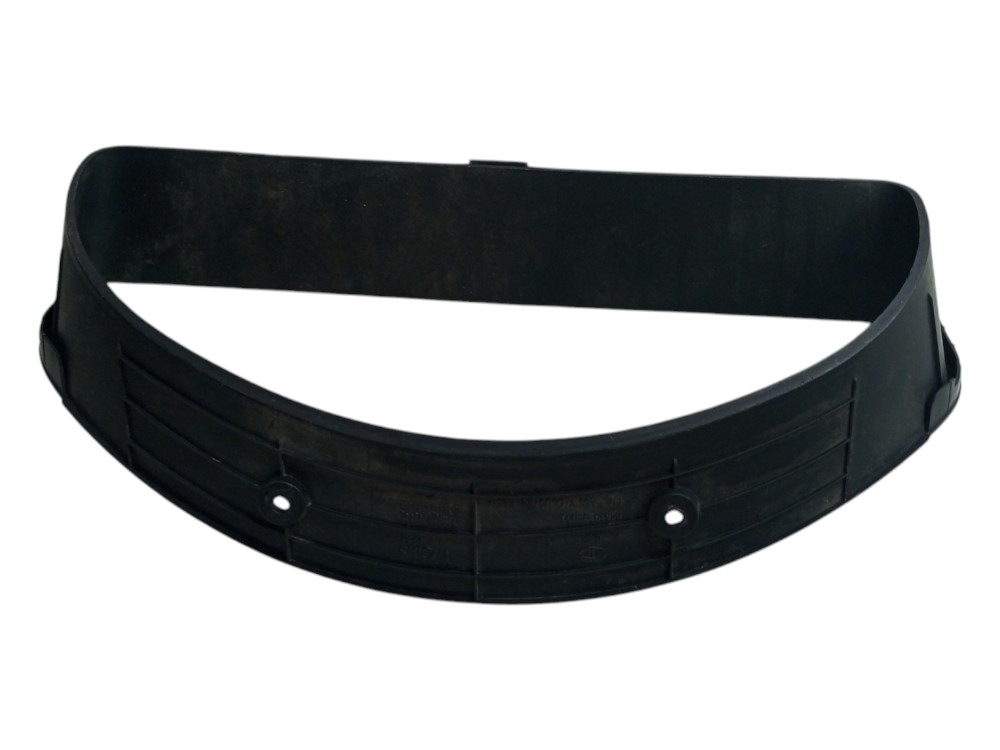 Moldura Painel Instrumentos Kia Sorento 2006 2007 2008 2009  Preto 1