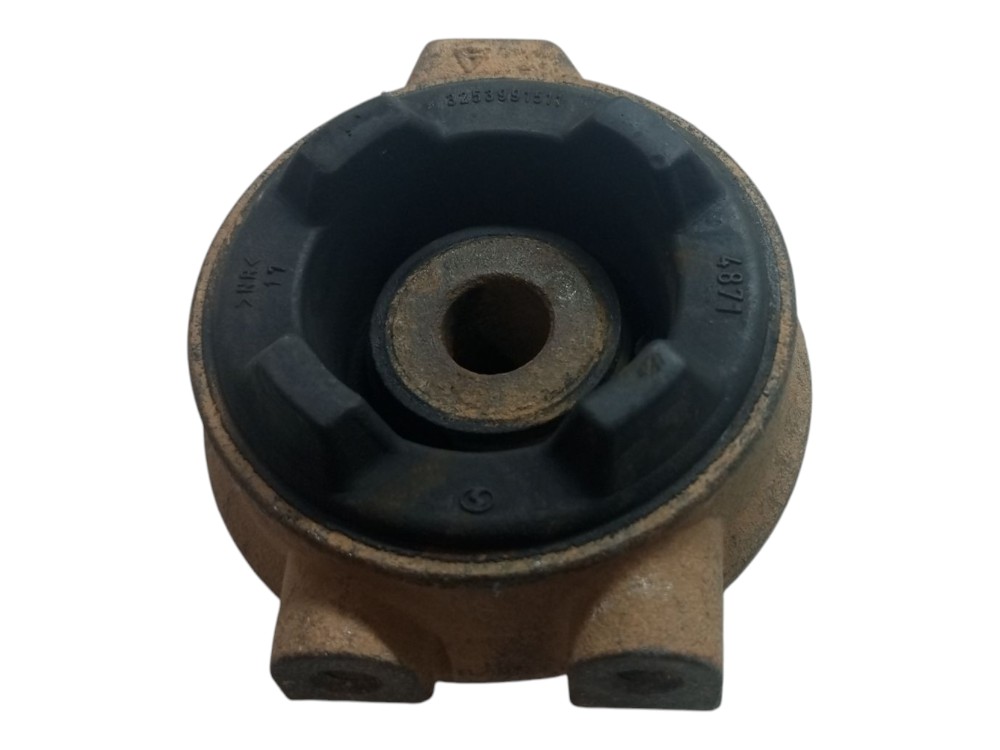 Coxim Cambio Volkswagem Gol Saveiro Voyage 95 98 2000 2009 1