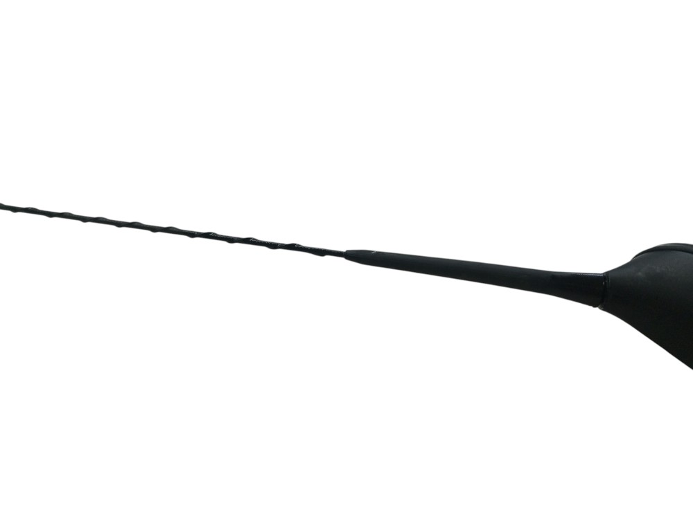 Antena Teto Peugeot 307 2.0 2002 2005 2008 Usada Base Preto 6