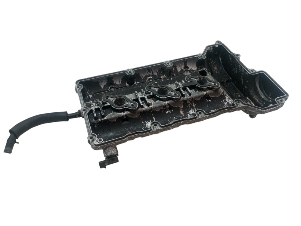 Tampa Cabecote Hyundai Azera 2008 2009 3.3 V6 Lado Direito 6
