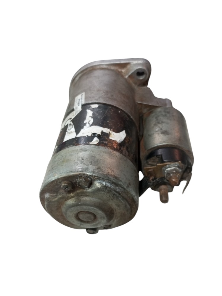 Motor Arranque Partida Mitsubishi L200 Lifan X60 2008 2013 3