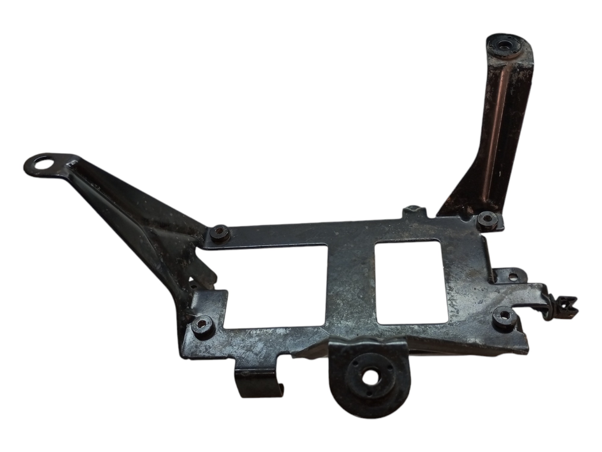 Suporte Modulo Injecao Ford Fusion 2.3 2006 2007 2008 2009 1