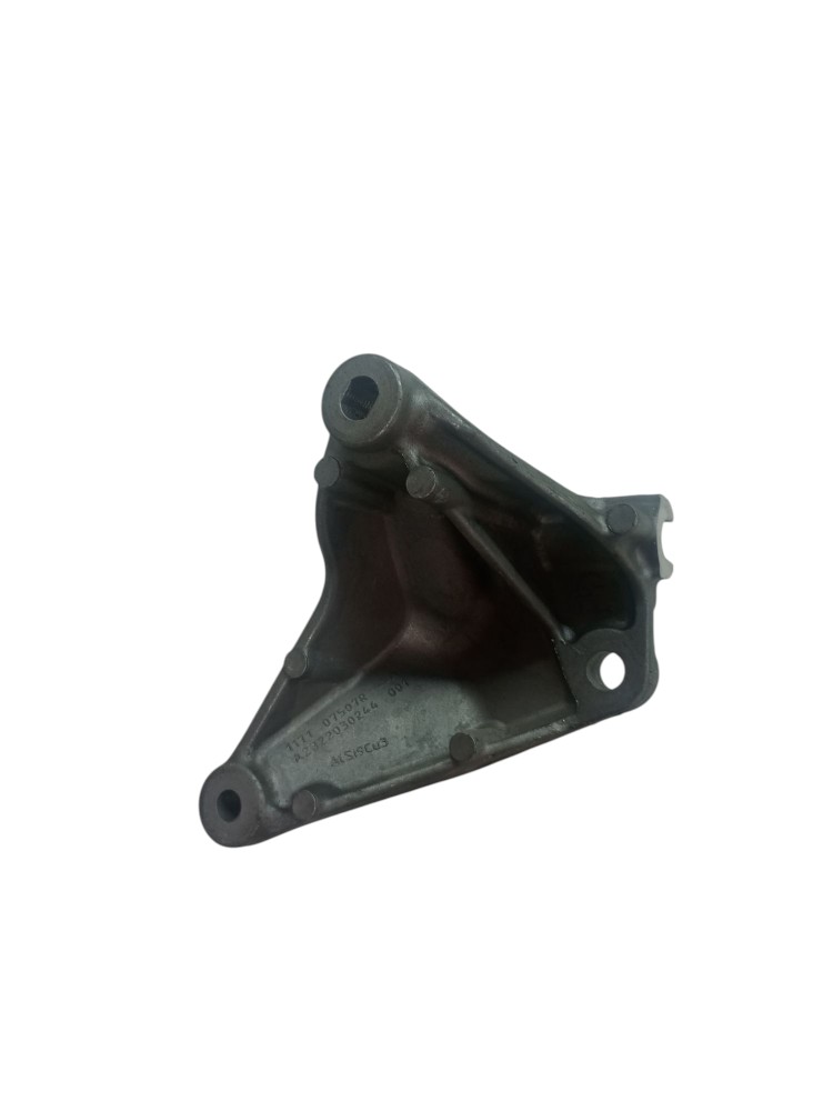 Suporte Alternador Renault Oroch Duster 2024 2025 Usado 3