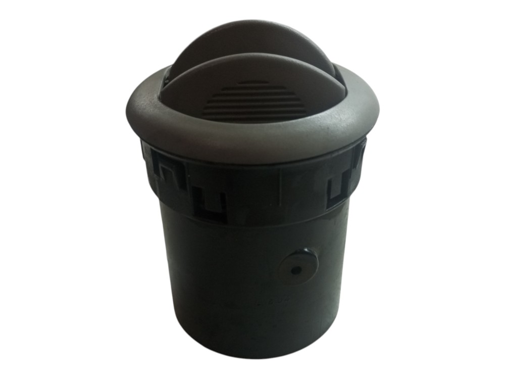 Difusor Saida Ar Condicionado Fiat Doblo 2002 2006 2010 4