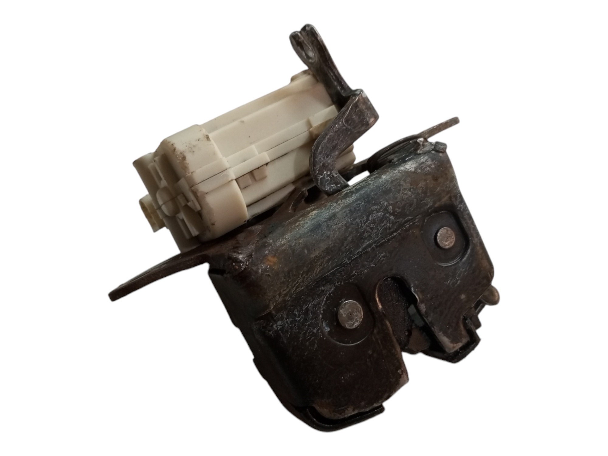 Fechadura Tampa Traseira Fiat Stilo 2003 2005 2007 2009 2011 6