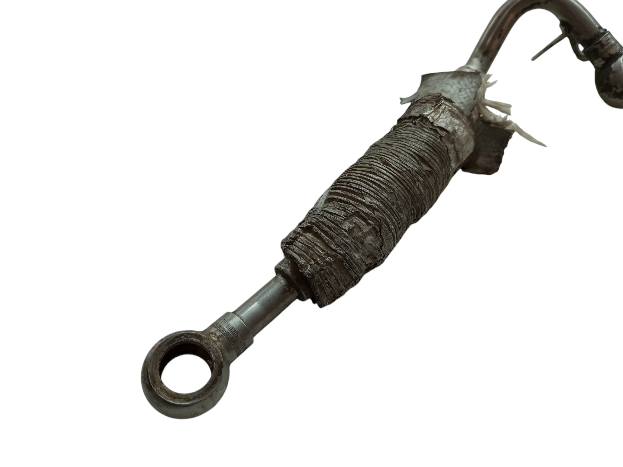 Mangueira Retorjo Oleo Turbina Audi A3 97 98 99 2000 2001  1 2