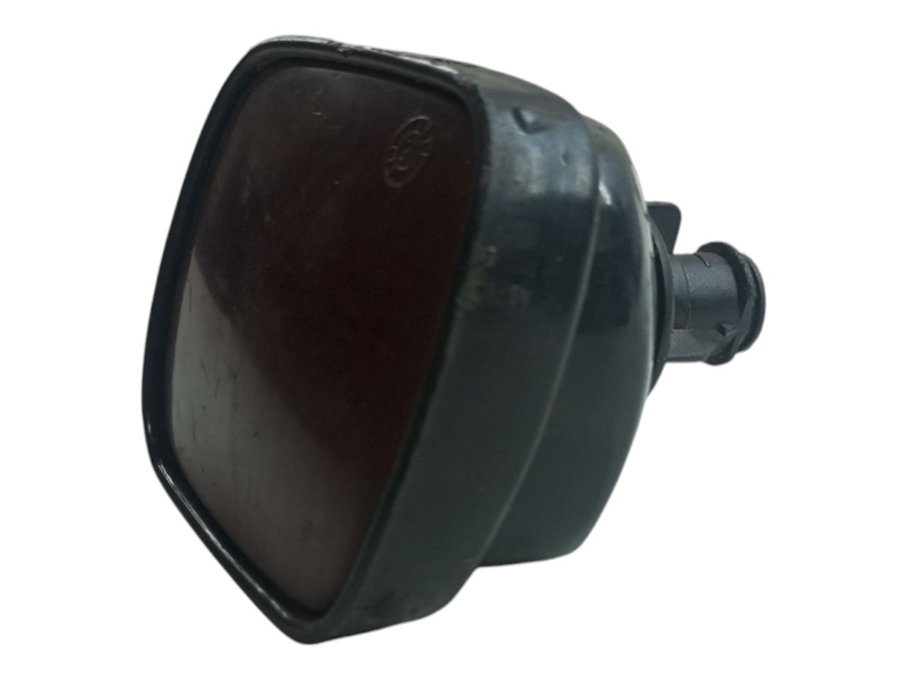 Lanterna Neblina Parachoque Gol G2 95 98 2000 2009 Usado 2