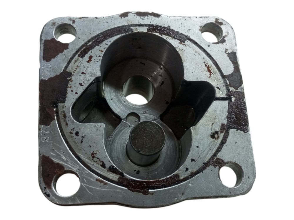 Bomba Oleo Fusca 1500 Usado Volkswagen 6