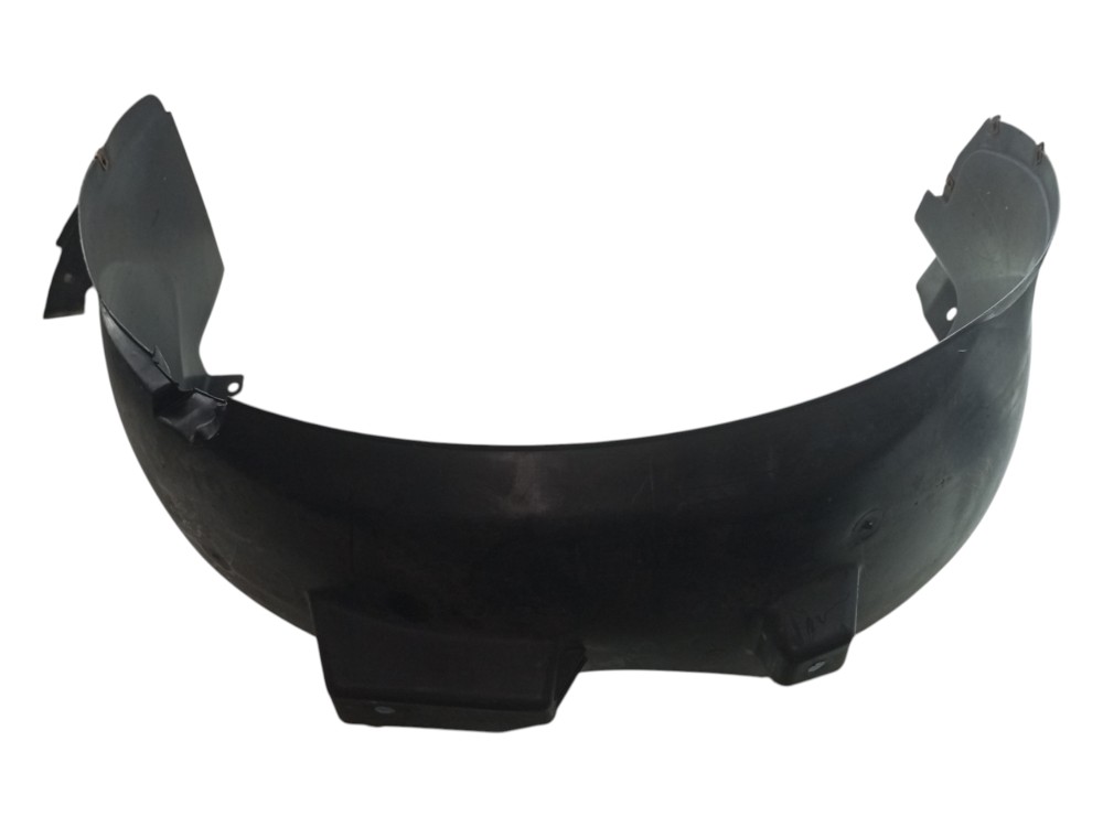 Parabarro Chevrolet Captiva 2009 2010 2012 Traseiro Direito 5