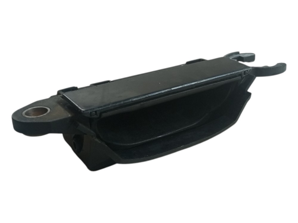 Macaneta Externa Audi A3 97 2000 2006 Dianteiro Esquerdo – Dianteira 5