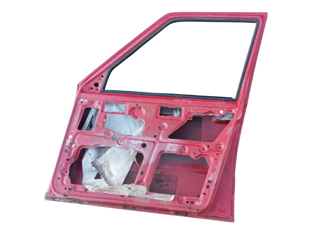 Porta Fiat Uno 2004 2008 Dianteira Dianteira Direita 3