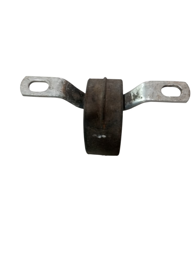 Coxim Borracha Escapamento Audi A4 Passat 2.4 V6 99 2000 4
