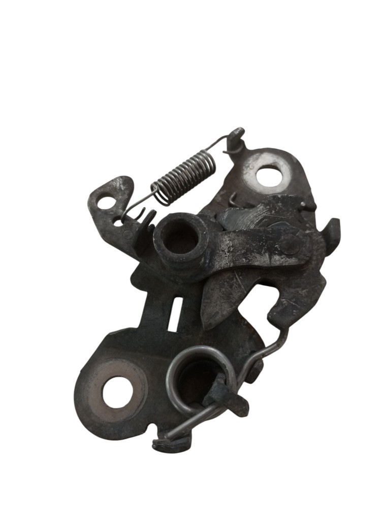 Trava Capo Peugeot 307 308 408 2012 2013 2014 2015 2016 4