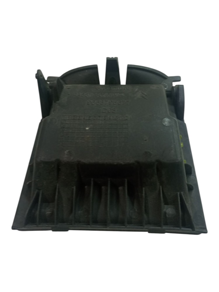 Cinzeiro Porta Treco Console C4 Pallas 2008 2010 2012 4