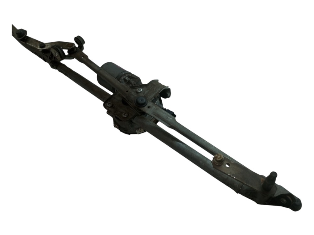 Galhada Motor Limpador Parabrisa Peugeot 308 408 2013 2018 5