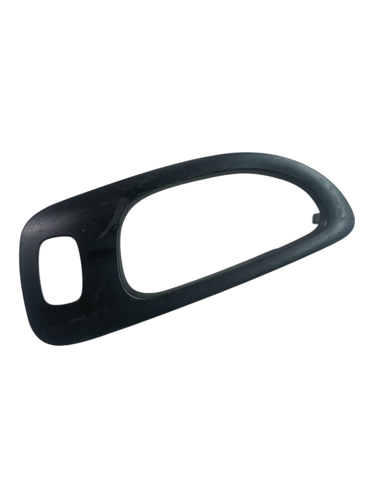 Moldura Macaneta Interna Peugeot 307 2002 2008 Traseira