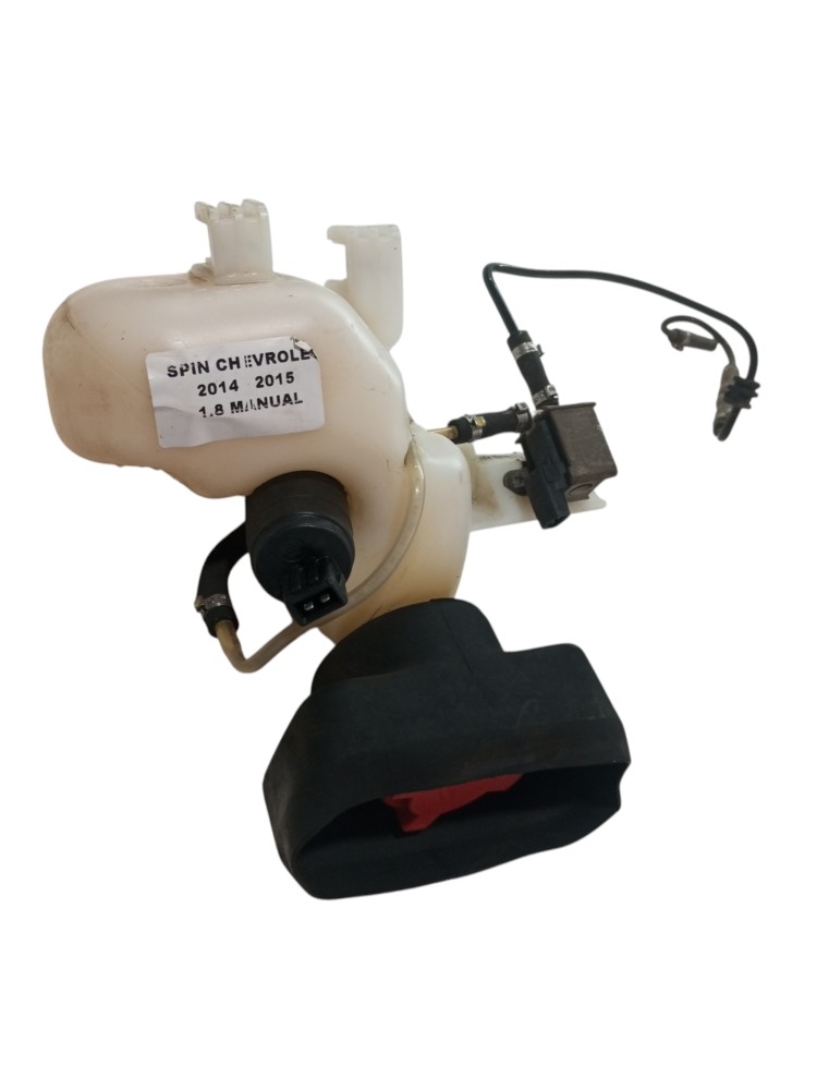 Reservatorio Partida Frio Spin Colbat 1.8 Manual 2014 2015 3