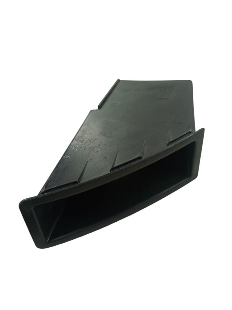 Porta Objetos Painel Ford Fusion 2009 2010 2011 2012 Preto 5
