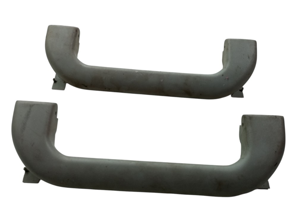 Par Alca Teto Volkswagen Gol G5 2009 2010 2014 Usado 1