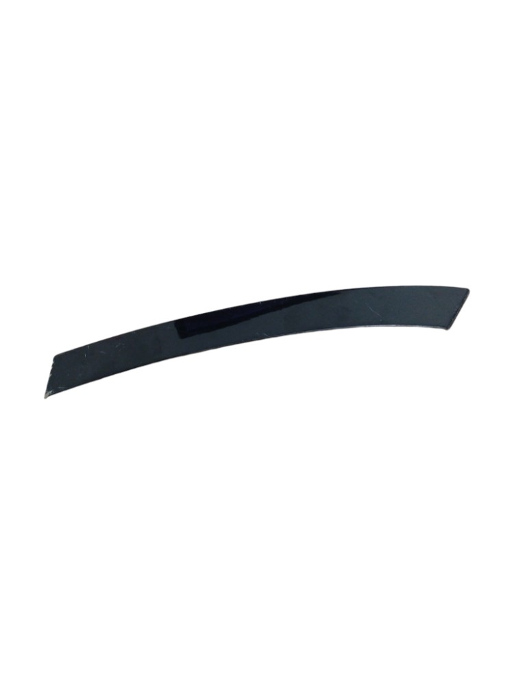 Moldura Friso Lateral Traseiro Citroen C4 Pallas 2008 2012