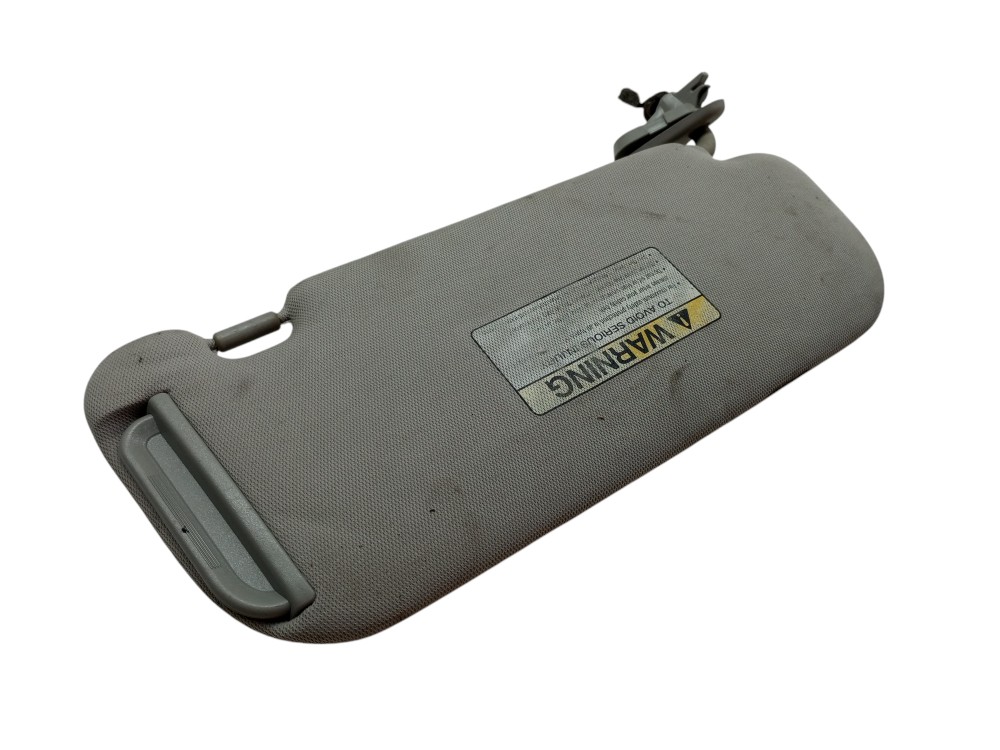 Quebra Sol Hyundai Azera 2008 2009 2010 Lado Direito 4
