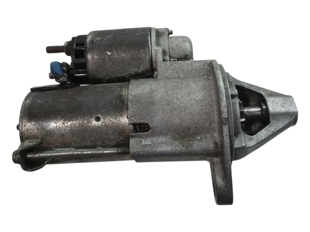 Motor Arranque Vectra 2.0 97 99 2000 2002 2005 Usado Gm 6