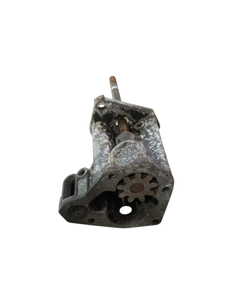 Bomba Oleo Motor Ford Delrey Escort Corcel 1.6 83 85 86 89 2