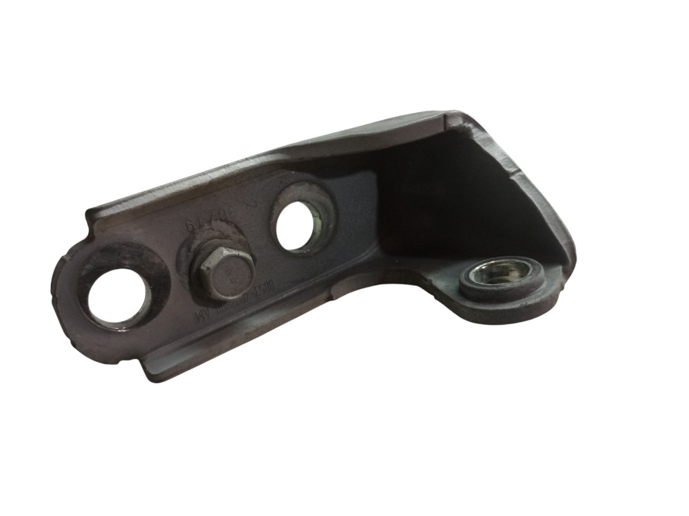 Dobradica Porta Ford Ka 2019 2020 2021 Dianteira Direita 2