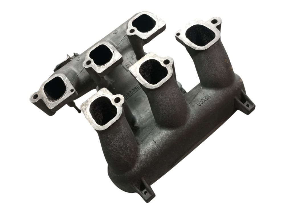 Coletor Admissao Captiva 3.6 V6 2008 2009 2010 2011 2012 5