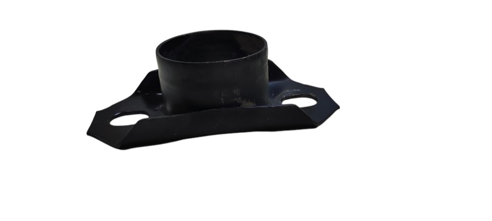 Suporte frontal motor Gol Parati Saveiro 1.6 1.8 2006 a 2012 3