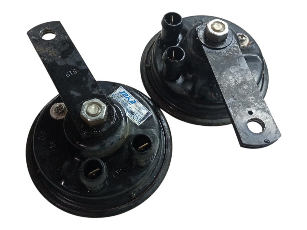 Buzina Chevrolet Captiva 3.6 V6 2008 2009 2010 2011 2013 Par 4