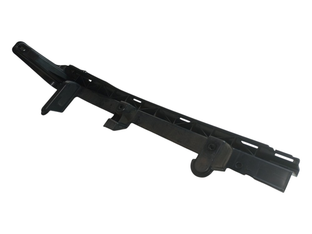 Guia Parachoque Traseiro Citroen C4 Pallas 2008 2009 2012 1