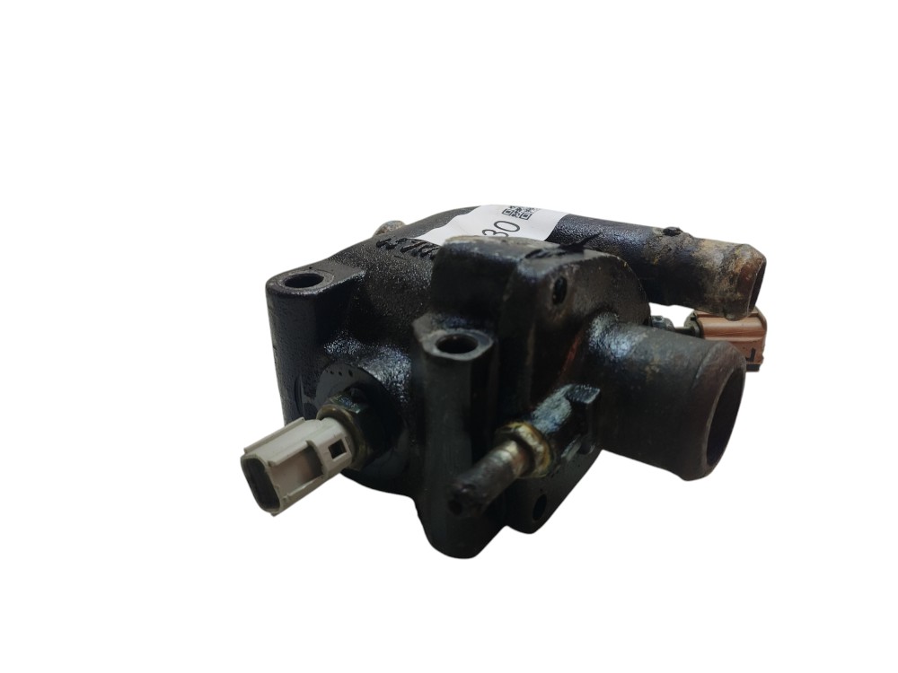 Carcaca Valvula  Termostatica Ford Mondeo 2.0 16v 98 A 2004 5