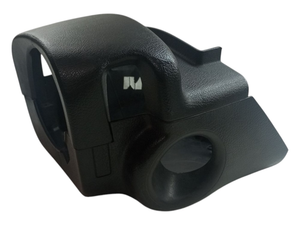 Acabamento Moldura Chave De Seta Peugeot 207 2007 2012 Usado 4