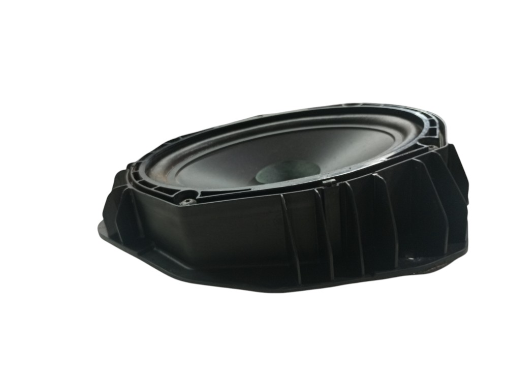 Alto falante dianteiro direito nissan sentra 2012 2013 usado 5