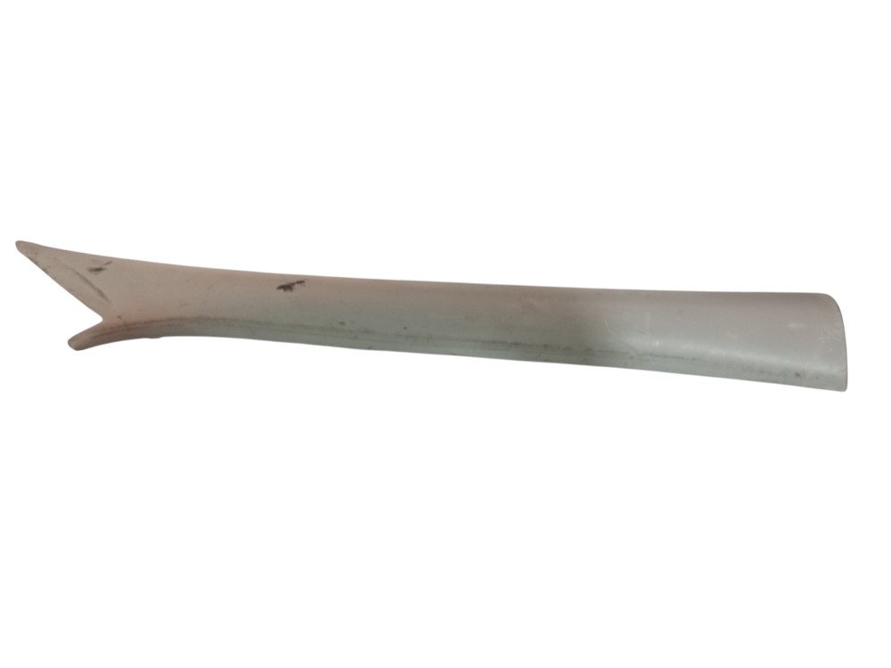 Moldura Coluna Parabrisa Astra 99 2002 2006 2011 Direito 2