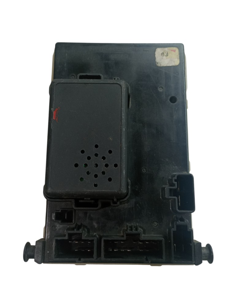 Modulo caixa ford Mondeo 98 99 2000 2002 2003 2005 usado 4