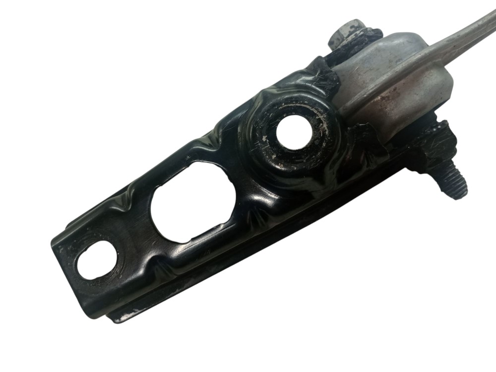Suporte Coxim Cambio Oroch 1.3 Turbo 2023 2025 Usado 4