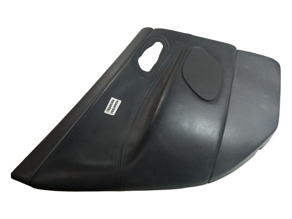 Forro Porta Ford Mondeo 94 96 98 2000 2001 Traseiro Esquerdo 1