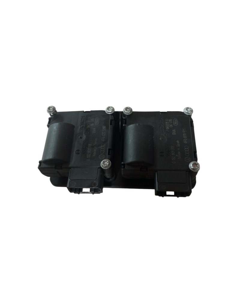 Motor Atuador Ar Condicionado Touareg V8 2005 2007 2009 2015 2