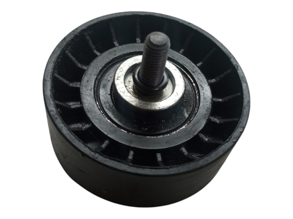 Tensor Esticador Correia Ford Escort 97 2001  2002 Usado 2