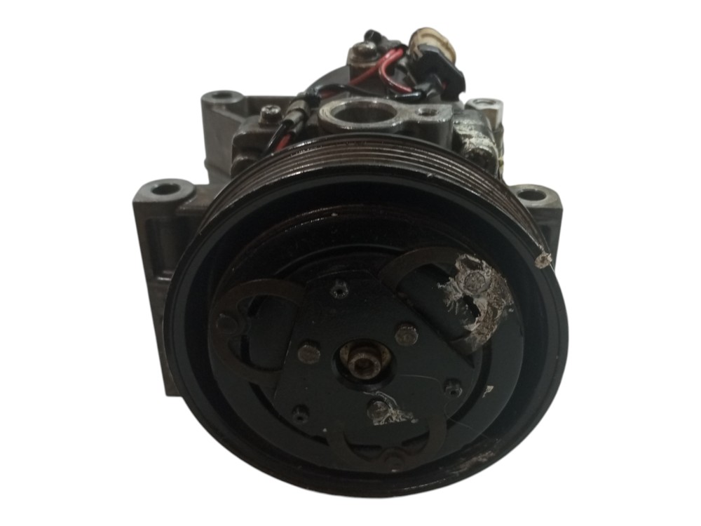 Compressor Ar Condicionado Fiat Palio 2008 2009 2010 5
