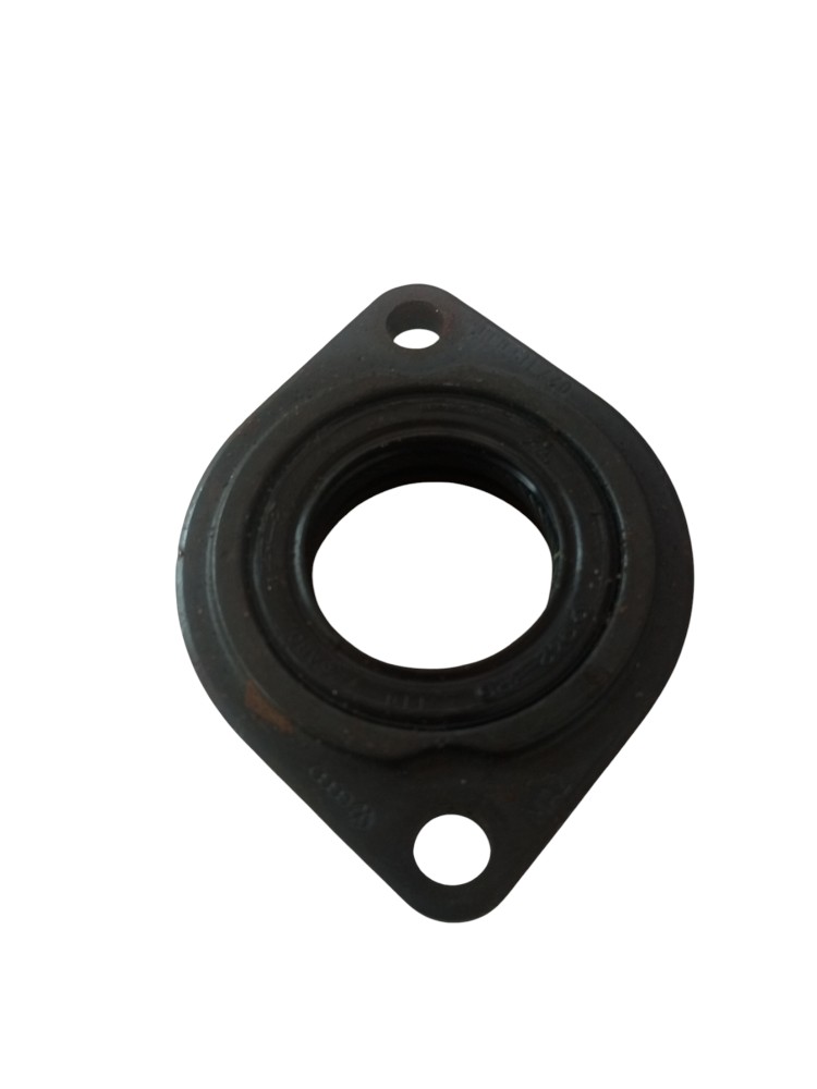 Flange Retentor Eixo Auxiliar Passat Alemao 1.8 Turbo 98 99 2
