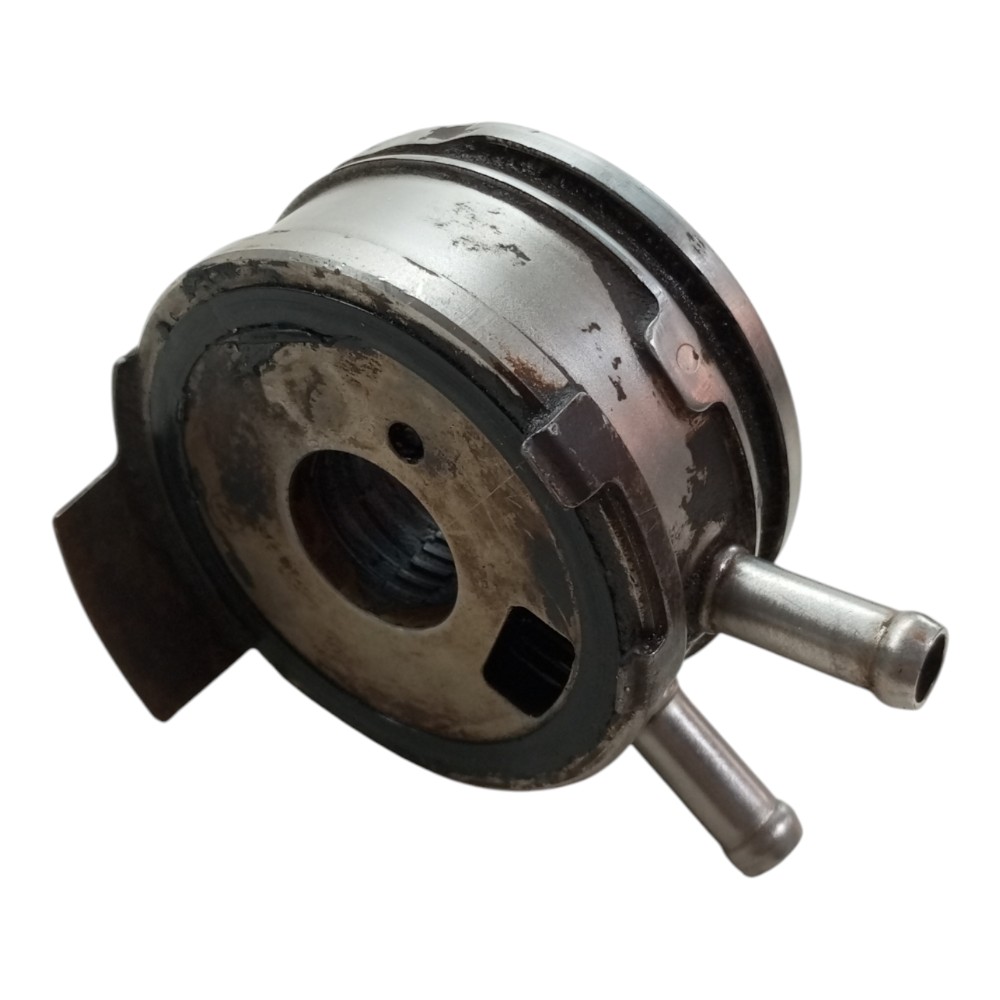 Resfriador Radiador Oleo Gm Vectra Astra 2.0 16v 2006 2011 3