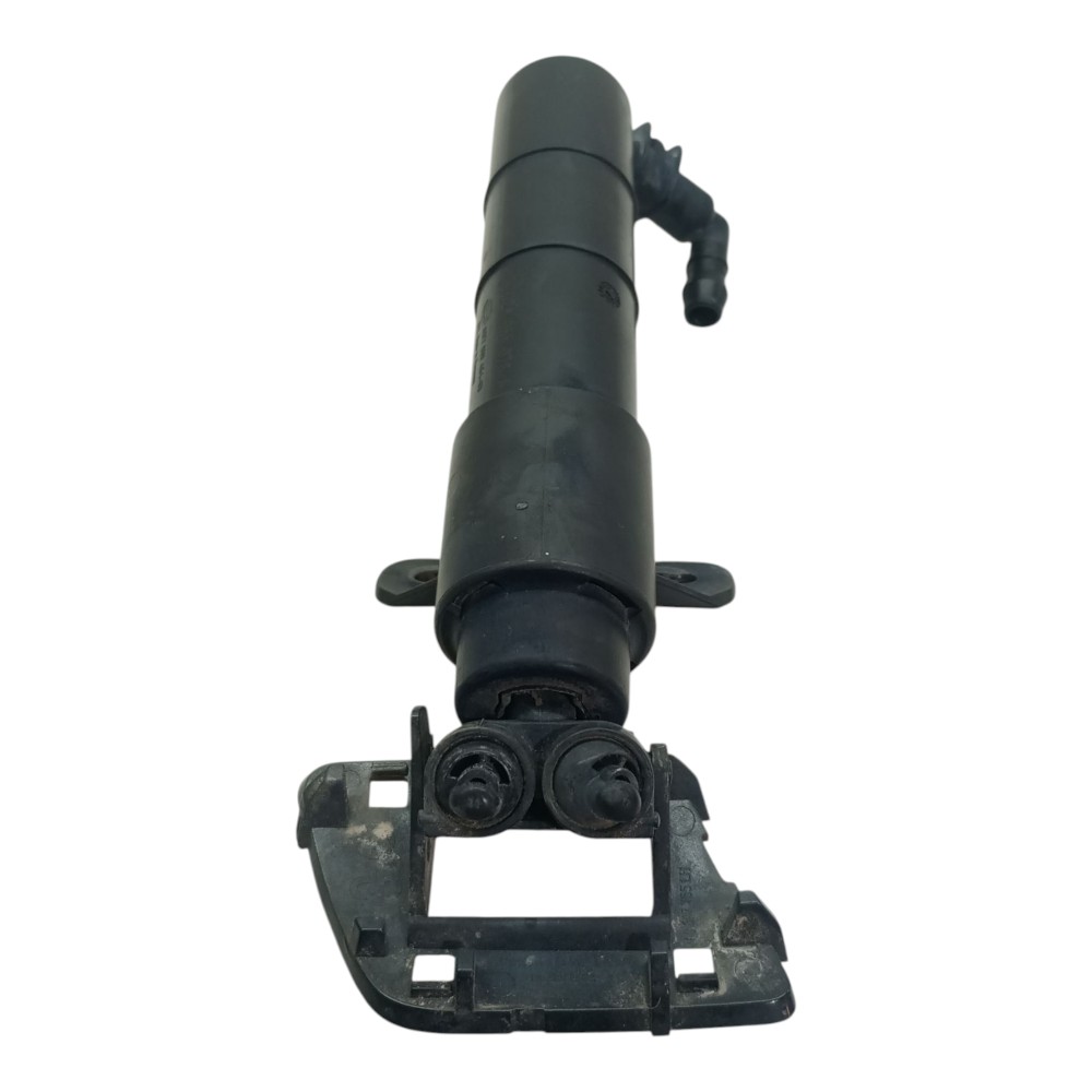 Esguicho Farol Volkswagen Touareg 2005 2015 Esquerd Original Esquerdo 1